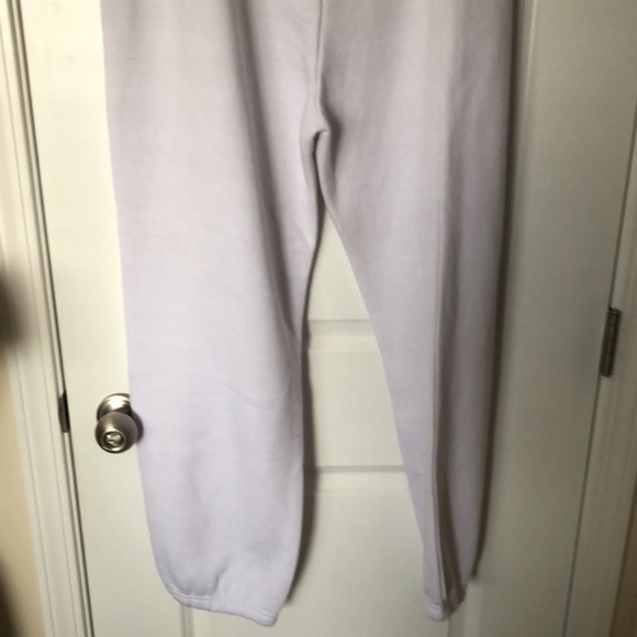 NWT Boohoo sweat pants - Picture 7 of 9